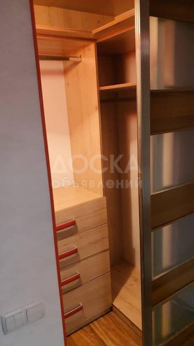 Продаю 1-комнатную квартиру, 37кв. м., этаж - 9/10, Тунгуч.