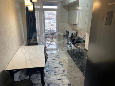 Продаю 3-комнатную квартиру, 84кв. м., этаж - 3/10, Кок Жар .