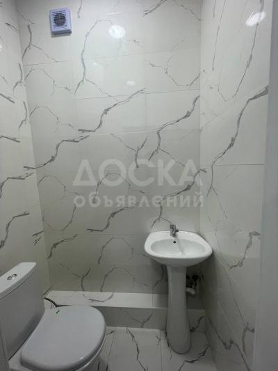 Продаю 2-комнатную квартиру, 77кв. м., этаж - 12/12, Ахунбаева Набережная .