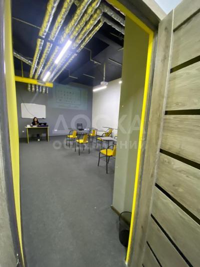 Продаю офисное помещение 709кв. м., Логвененко 12.