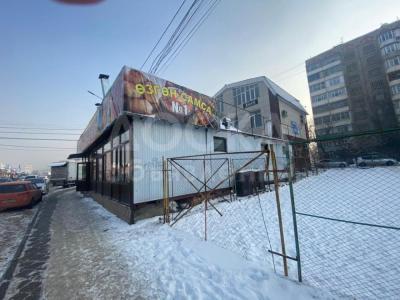 Продаю участок пром назначения, 2 соток Ортосайский рынок.