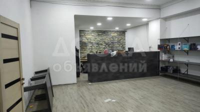 Продаю помещение свободного назначения 150кв. м., ул.Логвиненко 12 д. .