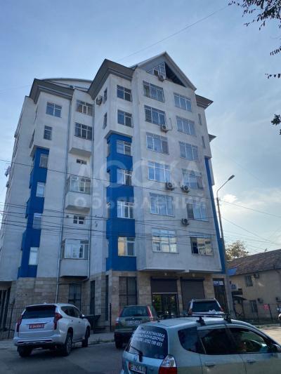 Продаю помещение свободного назначения 150кв. м., ул.Токтогула 214/1д. .