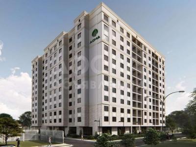 Продаю 2-комнатную квартиру, 69кв. м., этаж - 3/10, Рыскулова/Чимкентская.