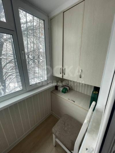 Продаю 3-комнатную квартиру, 64кв. м., этаж - 3/5, 8 мкр.