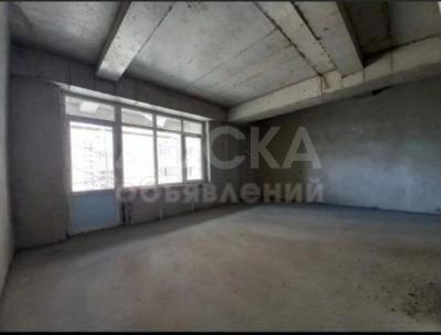 Продаю 2-комнатную квартиру, 76кв. м., этаж - 9/9, Кок Жар .