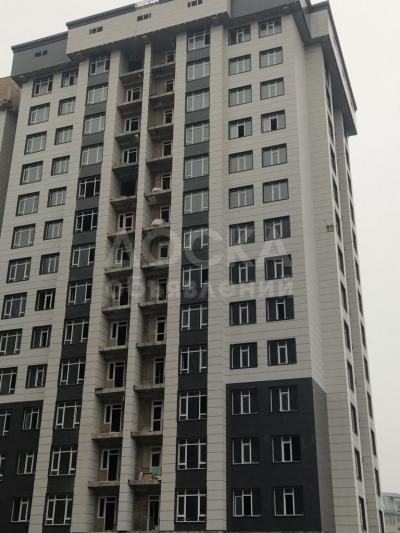 Продаю 2-комнатную квартиру, 58кв. м., этаж - 4/14, Жк Ихлас Джал Ахунбаева/Тыналиева Цена 50.000$.