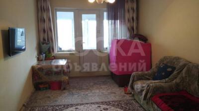 Продаю 2-комнатную квартиру, 43кв. м., этаж - 3/4, 104 серия Центр. Гоголя/Боконбаева Цена 51$.