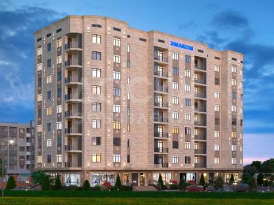 Продаю 3-комнатную квартиру, 85кв. м., этаж - 9/9, 12 мкр.