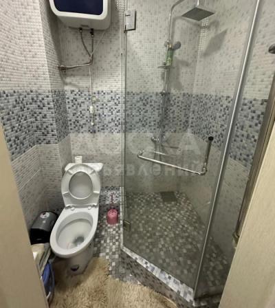 Продаю 1-комнатную квартиру, 36кв. м., этаж - 2/12, Джал.