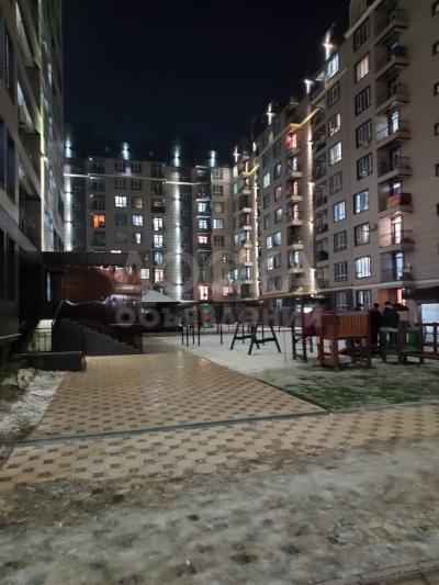 Продаю 2-комнатную квартиру, 71кв. м., этаж - 9/10, Кок Жар .