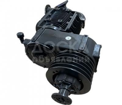 Компрессор BDW 12/2