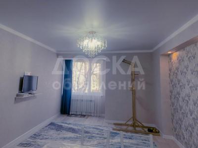 Продаю 3-комнатную квартиру, 76кв. м., этаж - 2/9, Жибе-жолу/Динары Асановой .