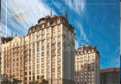 Продаю 3-комнатную квартиру, 98кв. м., этаж - 13/15, Элитка Жк Континенталь. район Вефа центра. Цена 850$.