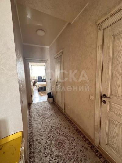 Продаю 3-комнатную квартиру, 99кв. м., этаж - 9/10, Элитка с ремонтом и мебелью. Фрунзе/Логвиненко парк Панфилова Цена 114$.