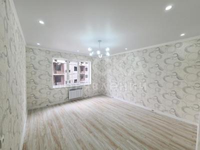 Продаю 2-комнатную квартиру, 75кв. м., этаж - 2/9, Юж.Магисталь\ Токомбаева .