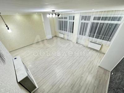 Продаю 3-комнатную квартиру, 125кв. м., этаж - 11/11, 12 мкр .