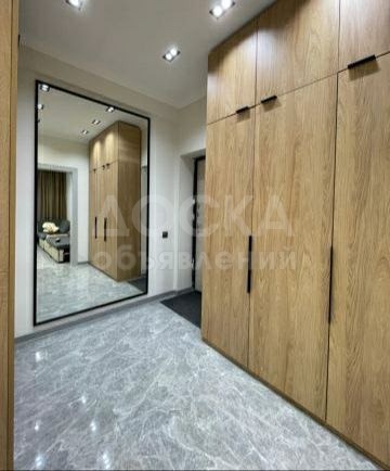 Продаю 2-комнатную квартиру, 63кв. м., этаж - 5/12, Джал.