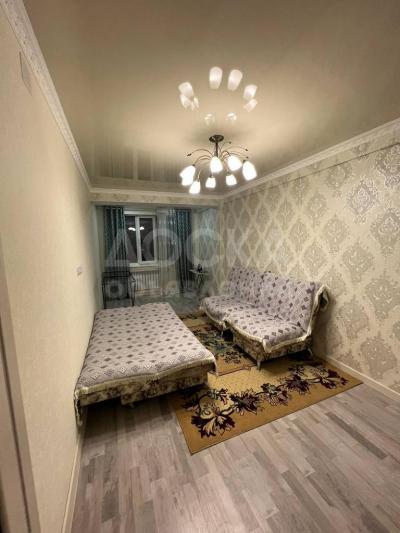 Продаю 2-комнатную квартиру, 62кв. м., этаж - 7/10, Восток-5 .