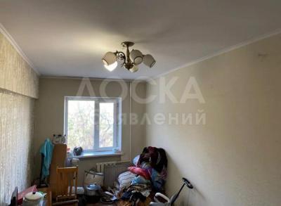 Продаю 2-комнатную квартиру, 48кв. м., этаж - 3/5, БГУ.