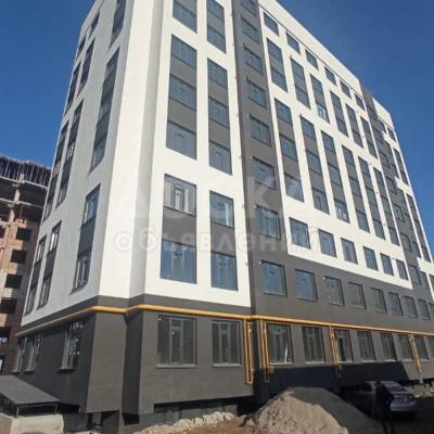 Продаю 3-комнатную квартиру, 82кв. м., этаж - 4/9, аламедин 1.