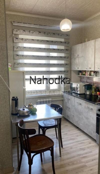 Продаю 3-комнатную квартиру, 62кв. м., этаж - 5/5, Аламедин-1.