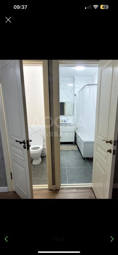 Продаю 3-комнатную квартиру, 124кв. м., этаж - 6/7, Цум.