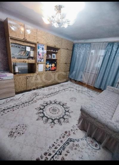 Продаю 2-комнатную квартиру, 48кв. м., этаж - 4/5, Пишпек .