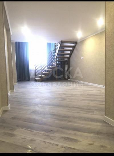 Продаю 2-комнатную квартиру, 56кв. м., этаж - 2/4, Кара-Жыгач.