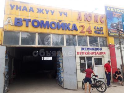 Продаю торговое помещение  841,0кв. м., с.Ново-Павловка, ул.Фрунзе 228.