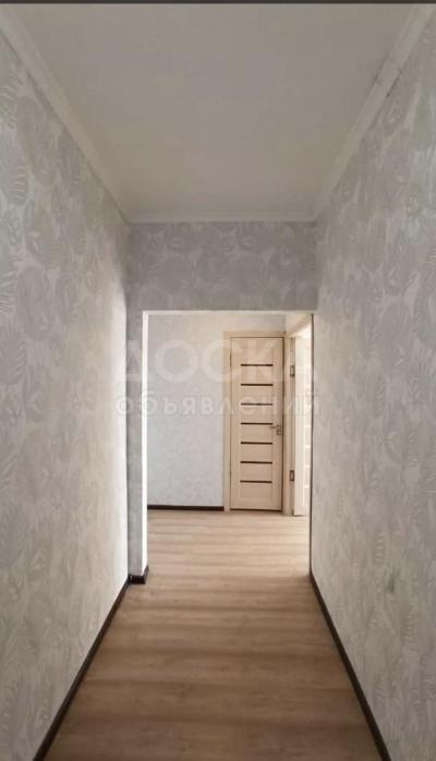 Продаю 2-комнатную квартиру, 67кв. м., этаж - 6/9, Кок Жар .