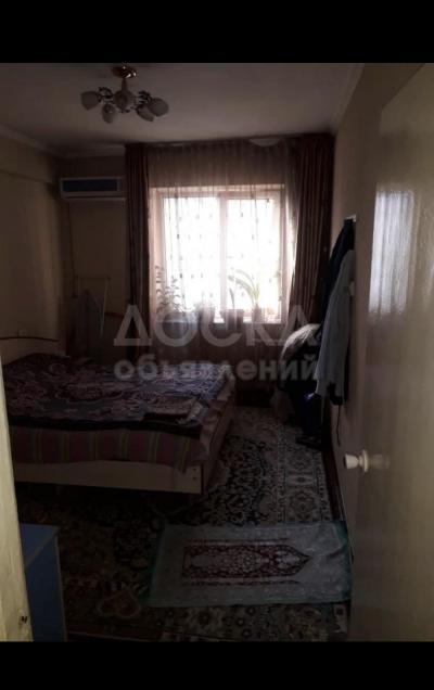 Продаю 2-комнатную квартиру, 60кв. м., этаж - 2/5, таатан.