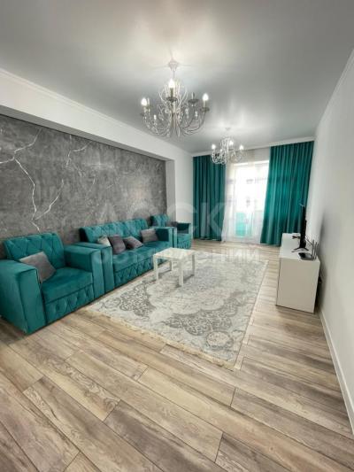 Продаю 3-комнатную квартиру, 103кв. м., этаж - 9/10, Алматинка\Магистраль .