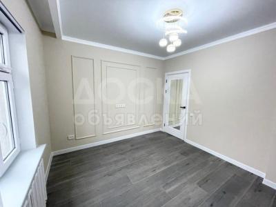 Продаю 2-комнатную квартиру, 52кв. м., этаж - 1/9, Таш-Рабат .