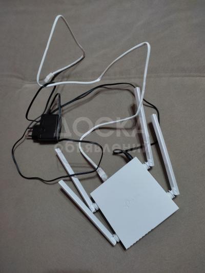 Роутер TP link Archer C24