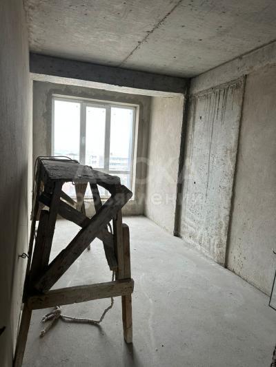 Продаю 2-комнатную квартиру, 53кв. м., этаж - 10/10, Тунгуч.