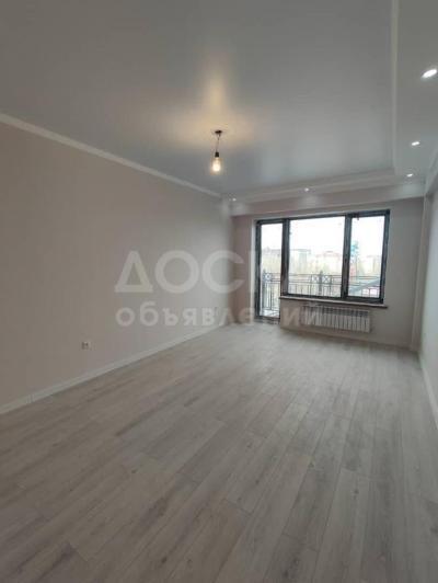 Продаю 1-комнатную квартиру, 49кв. м., этаж - 5/12, Асанбай парк, по магистрали свежий ремонт Цена 52500$.