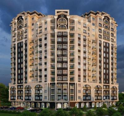 Продаю 2-комнатную квартиру, 67кв. м., этаж - 14/16, Сухе Батора .