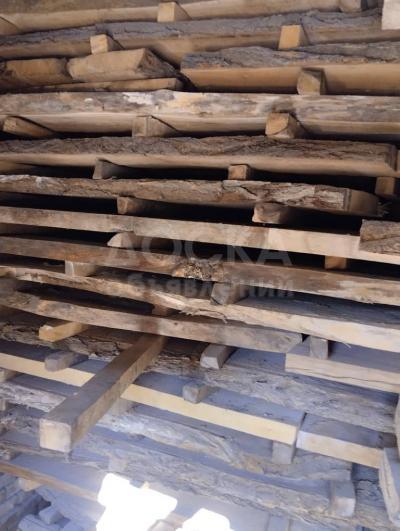 Продаются сухие доски Карагач, Орех, Ясень. Толщина 60 мм