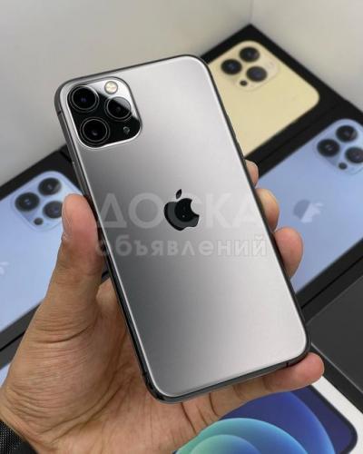 apple iphone 11 pro 256gb в рассрочку без банка до 12 месяцев!