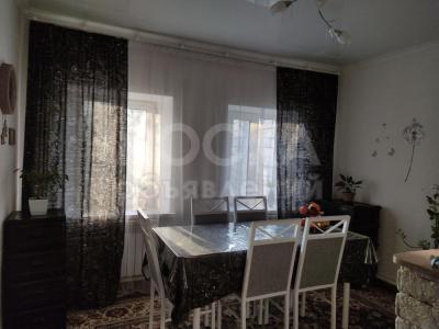 Продаю дом 4-ком. 70кв. м., этаж-1, 4-сот., стена другое, c.Восток.