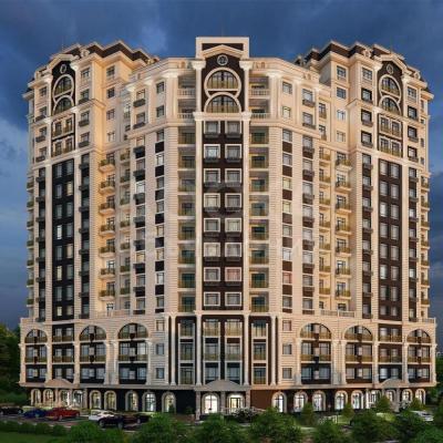 Продаю 2-комнатную квартиру, 64кв. м., этаж - 2/16, токомбаева 23/12.