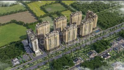 Продаю 3-комнатную квартиру, 112кв. м., этаж - 11/14, ТРЦ Ала Арча.