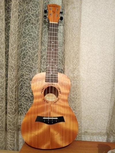 Гавайская гитара 2000 сом