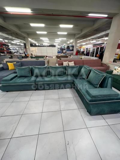 Диваны на заказ качество 
Диван Лиссабон