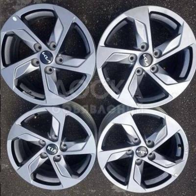 Принимаем дорого дюраль Титан диски