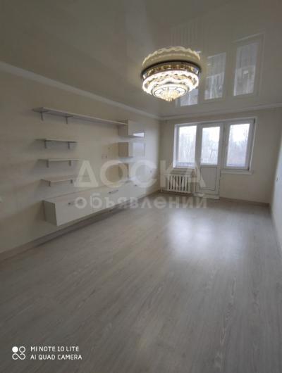 Продаю 2-комнатную квартиру, 44кв. м., этаж - 5/5, 8 мкр.