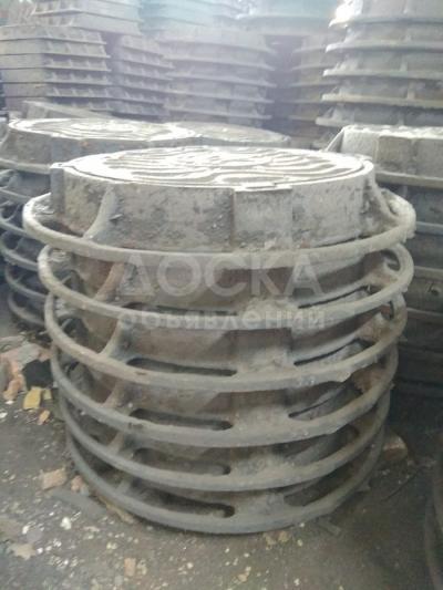 Чоюн люктарды сатабыз