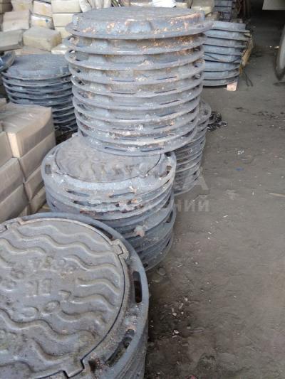 Продаем люки А15 Ф52 от завода производителя