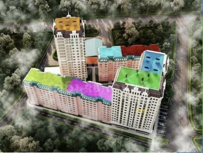 Продаю 3-комнатную квартиру, 71кв. м., этаж - 4/9, Кок Жар .